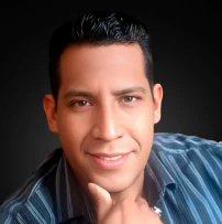 Rubén Navarro